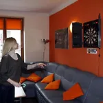Hostel Goscinne