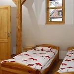 Hostel Goscinne *