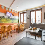 Goscinne Hostel Zakopane