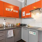 Hostel Goscinne *