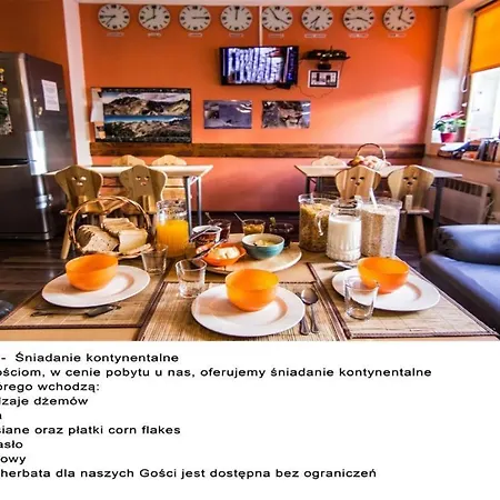 Gościnne *