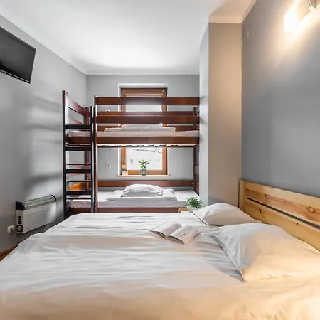 Albergue Goscinne