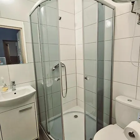 Goscinne Albergue Zakopane