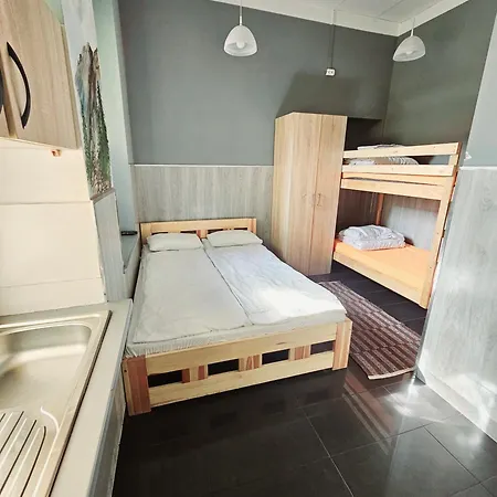 Albergue Goscinne