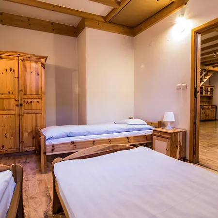 Goscinne Ζακοπάνε