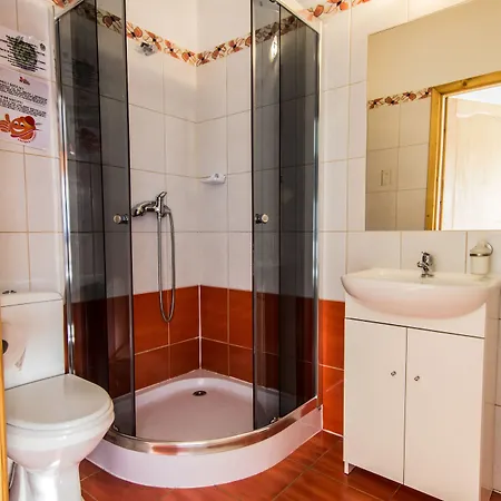 Goscinne Albergue *