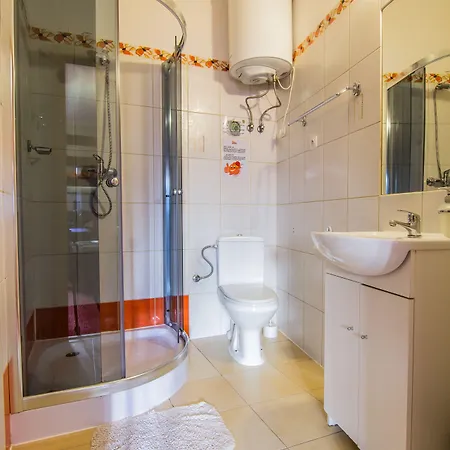 Albergue Goscinne
