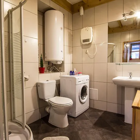 Albergue Goscinne Zakopane