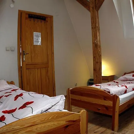 Albergue Goscinne