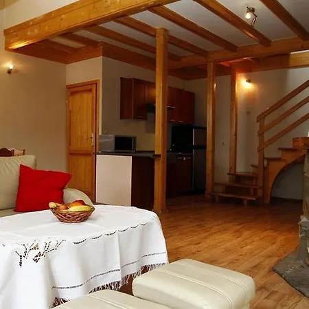 Gościnne