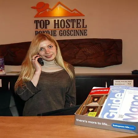 Albergue Goscinne Zakopane
