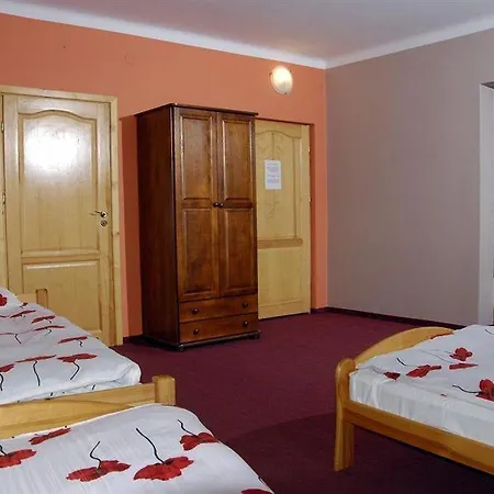 Gościnne *