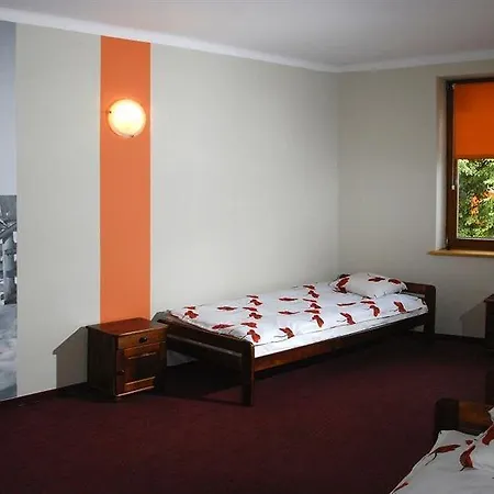 Gościnne Hostel