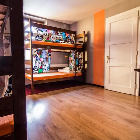 Hostel Gościnne Zakopane
