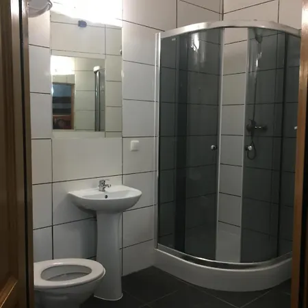 Hostel Gościnne *