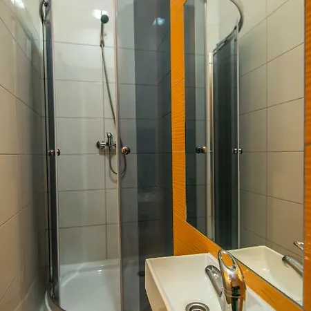 Hostel Gościnne Zakopane