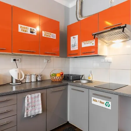 Hostel Gościnne *