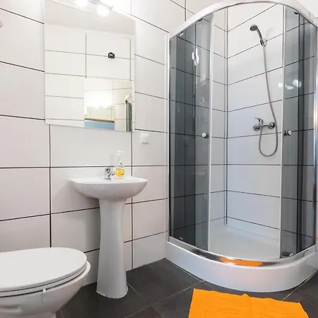 Gościnne