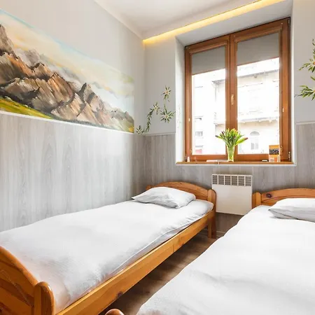 Hostel Gościnne Zakopane