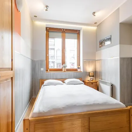 Hostel Gościnne Zakopane