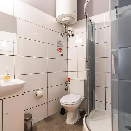 Goscinne Albergue