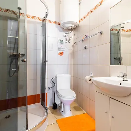 Hostel Gościnne Zakopane