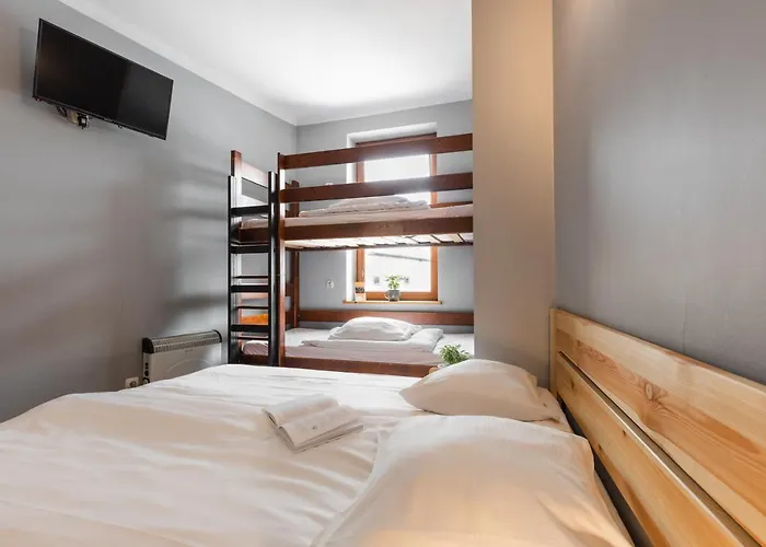 Goscinne * Ζακοπάνε