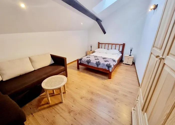 Hostel Goscinne Ζακοπάνε