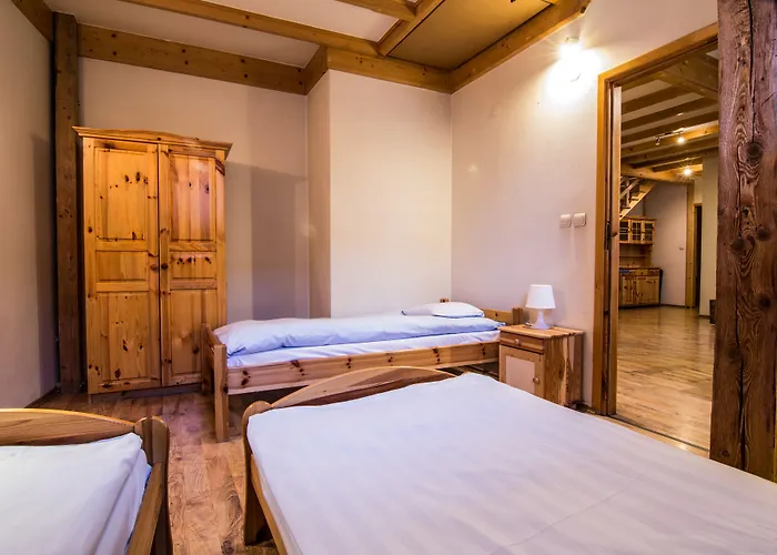 Goscinne Ζακοπάνε