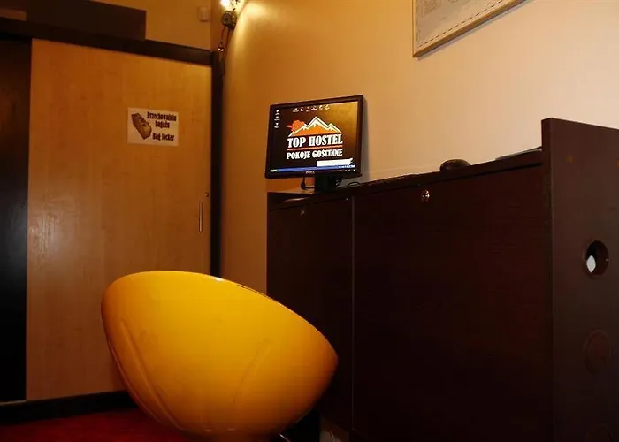 Goscinne Ζακοπάνε