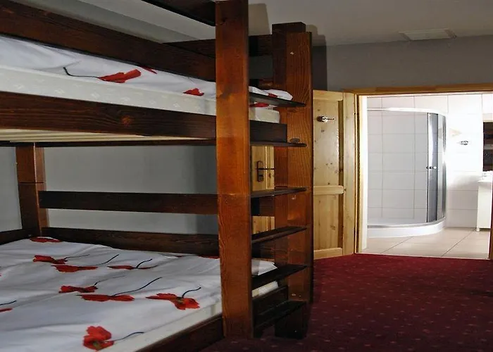 Goscinne * Ζακοπάνε