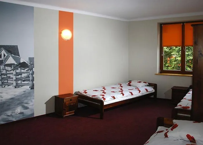 Goscinne Hostel