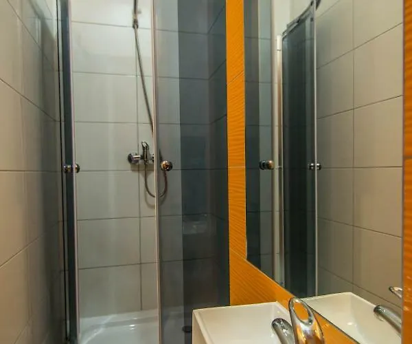 Hostel Goscinne Ζακοπάνε