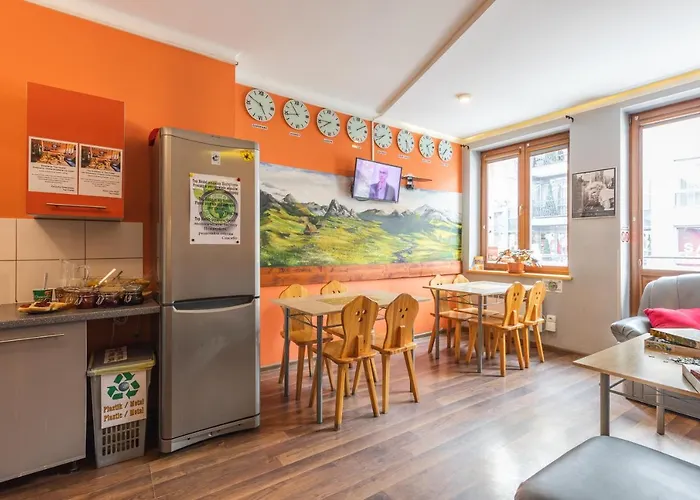 Goscinne * Ζακοπάνε