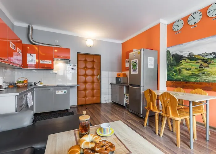 Goscinne * Ζακοπάνε