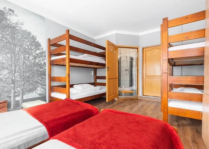 Goscinne * Ζακοπάνε