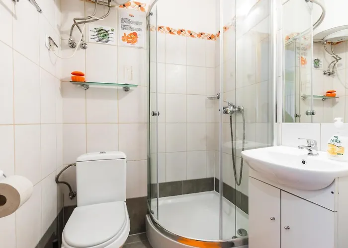 Goscinne Hostel Ζακοπάνε