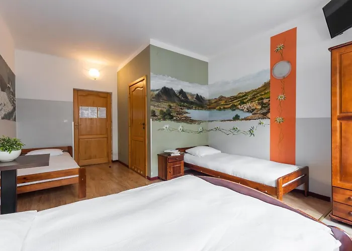 Goscinne * Ζακοπάνε