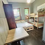 Auberge de jeunesse Goscinne Zakopane