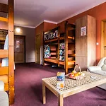 Goscinne Albergue *