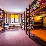 Goscinne Albergue Zakopane