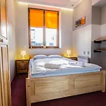 Goscinne Albergue *
