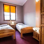 Albergue Goscinne *