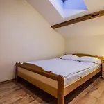 Goscinne Albergue *