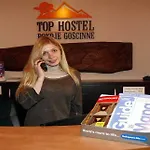 Auberge de jeunesse Goscinne Zakopane