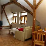 Albergue Goscinne *