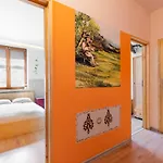 Goscinne Auberge de jeunesse Zakopane