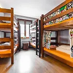 Auberge de jeunesse Goscinne Zakopane