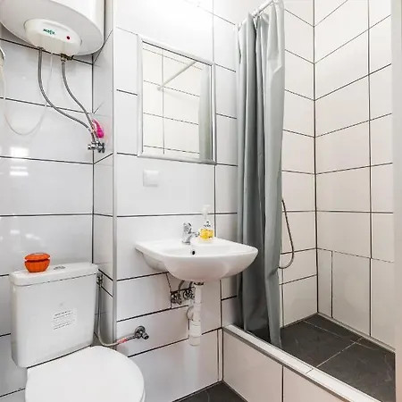 Hostel Goscinne