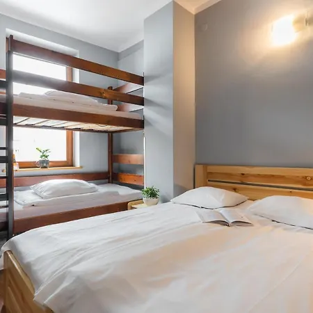 Hostel Goscinne Zakopane